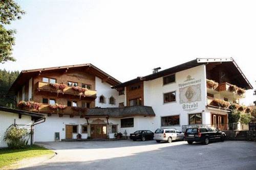 Appartements Strobl 