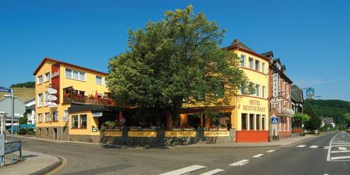 Hotel Weinhaus Kreuter 