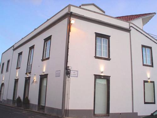 Hotel Arcanjo 