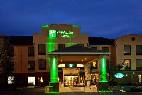 Holiday Inn Opelousas 