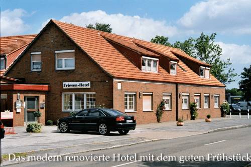 Friesen-Hotel 
