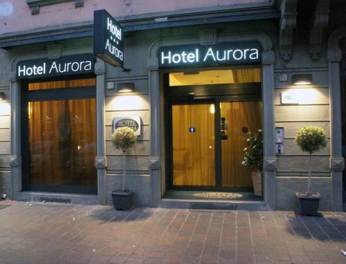 Hotel Aurora 