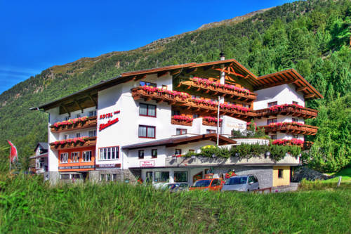 Hotel Similaun 