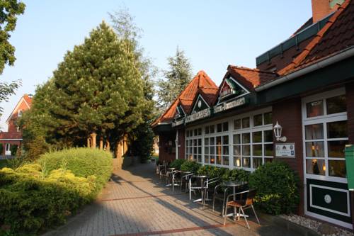 Hotel-Restaurant Jacobsbrunnen 