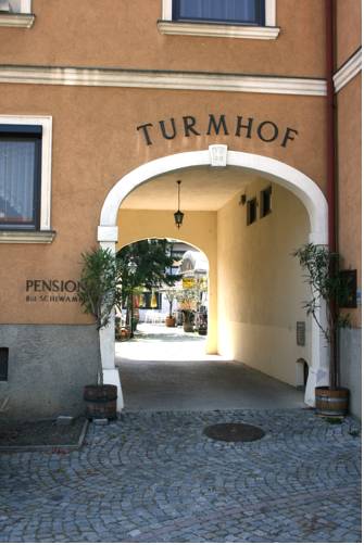 Turmhof Breitenbrunn 
