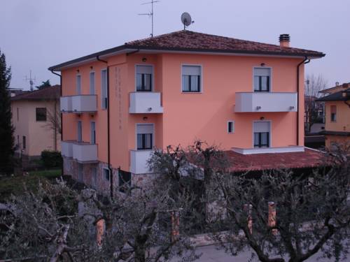 Hotel Fiordaliso 