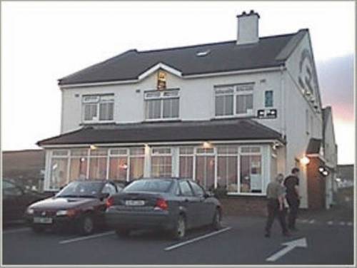 Achill Cliff House Hotel 