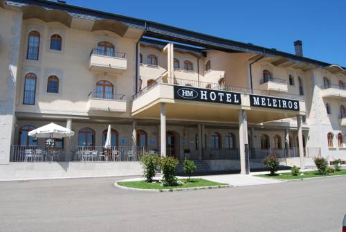 Hotel Meleiros 