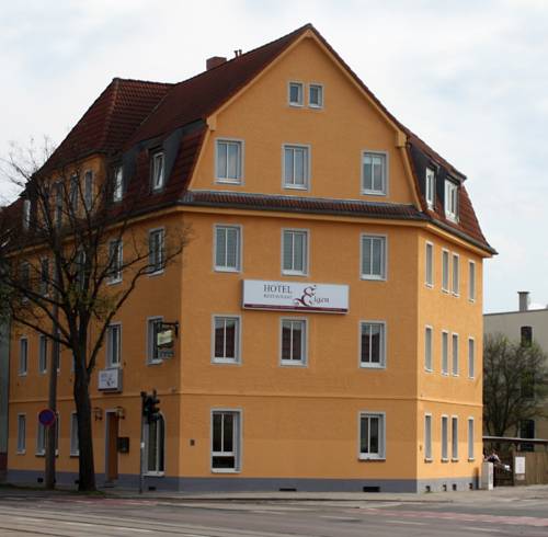 Hotel Eigen 