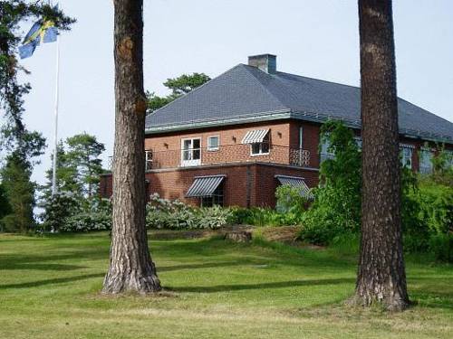 Villa Billerud 