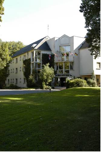 Orleans Parc Hôtel 