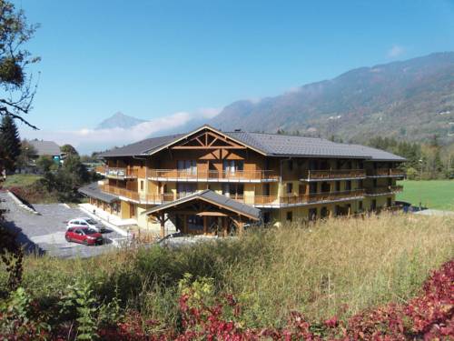 Best Western Grand Massif 