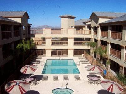 Legacy Suites Casa Grande 