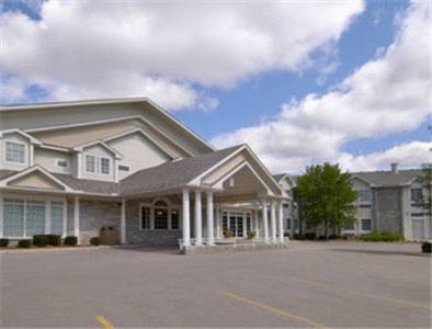 Days Inn Guelph 