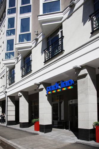 Park Inn by Radisson Nevsky 