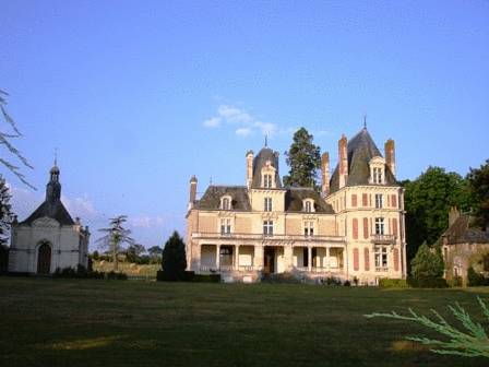 Château Le Breil 