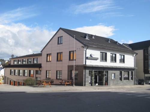 Hotel Kristiansund 