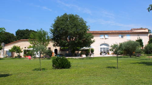 Le Moulin du Château 