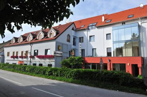 Gasthof Hotel Zur goldenen Krone 