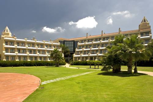 Barcelo Jerez Montecastillo & Convention Center 