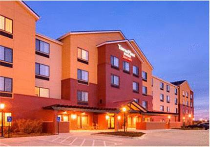 TownePlace Suites Omaha West 