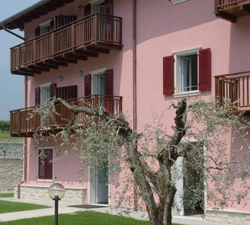 Residence La Vigna 