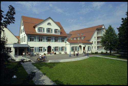 HI Youth Hostel Lindau 