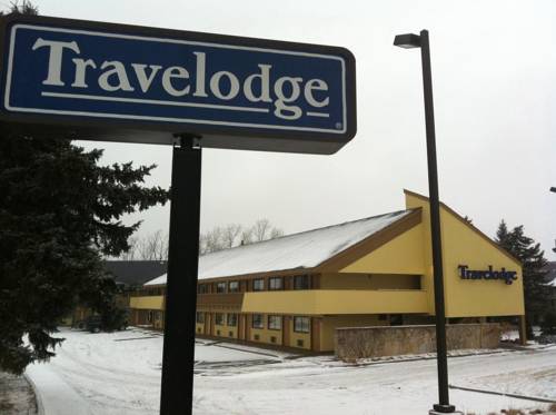 Travelodge Burnsville 