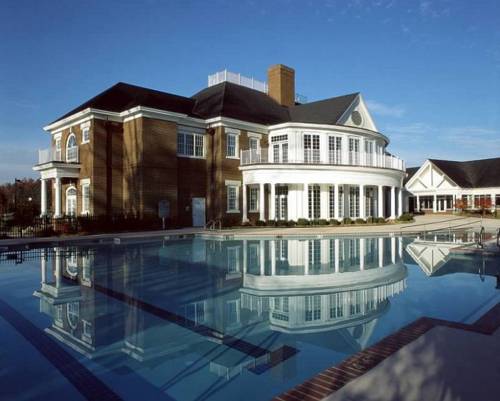 Williamsburg Plantation Resort 