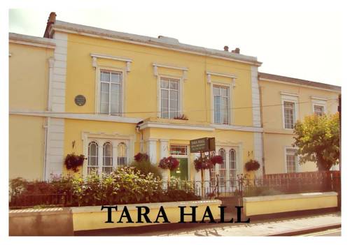 Tara Hall Guesthouse 