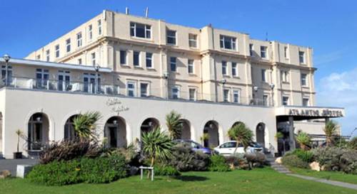 Atlantic Hotel Newquay 