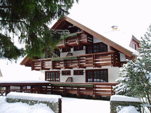 Villa Tatry Stola 