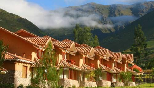 Casa Andina Private Collection Valle Sagrado 