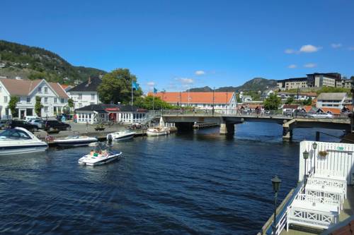 Maritim Fjordhotel 