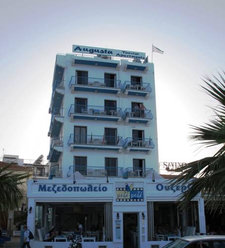 Augusta Hotel Apartments 