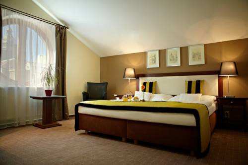 Boutique Hotel Bristol 