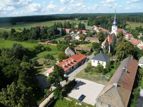 Apartmenthotel Garni "Gärtnerhaus Schloss Reinharz" 