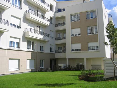 Séjours & Affaires Paris-Nanterre 