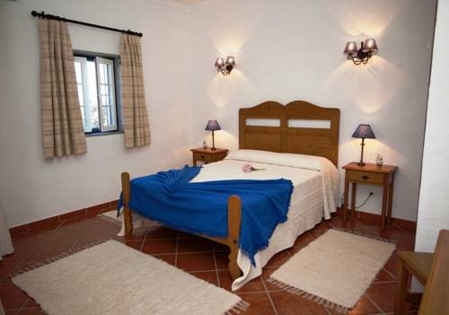 Naveterra-Hotel Rural 