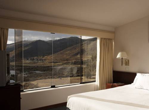 Libertador Lake Titicaca 