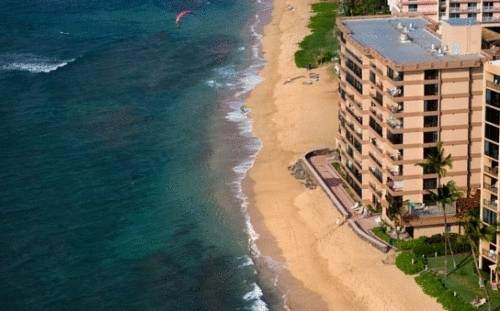 Maui Kai Condos 