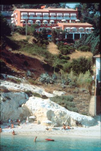 Hotel Acquamarina 