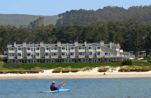 Beach House Half Moon Bay 