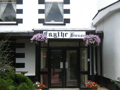 Faythe Guesthouse 