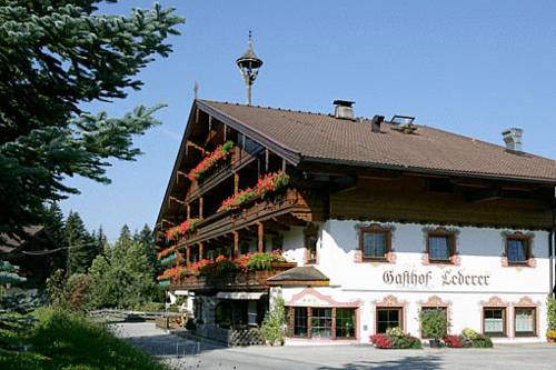 Landgasthof Ledererwirt 