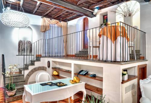 BDB Luxury Rooms Navona 