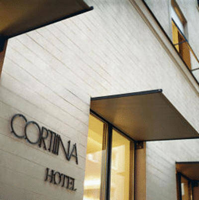 Cortiina Hotel 