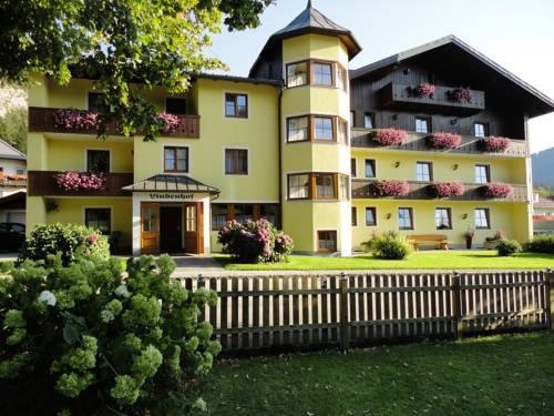 Pension Lindenhof 