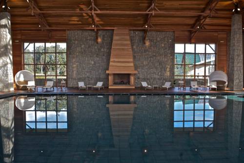 Michlifen Ifrane Suites & Spa 