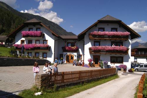 Pension Appartements Grillhofer 